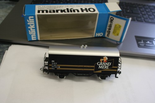 Märklin somo 4415 grand - ho,