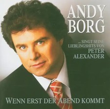 Andy Borg - Wenn erst der