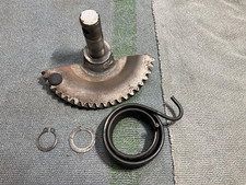 Piaggio 125 150 180 Kickstarter Hexagon Runner Skipper TPH SKR  scooter motor