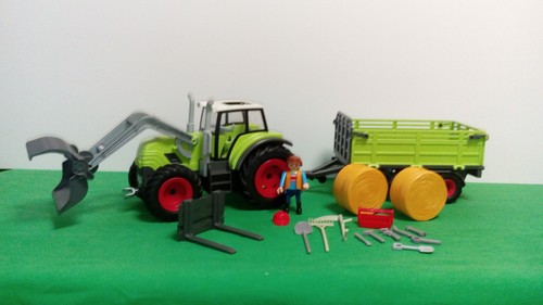Playmobil 5121 riesen - 5121,