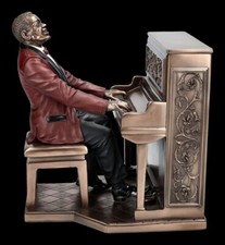Musiker figur jazz - figur, band