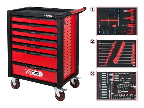 Tools racingline - ks,