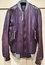 boris bidjan  rick owens poell