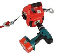 Winde seilwinde zugwinde drill - zugwinde,