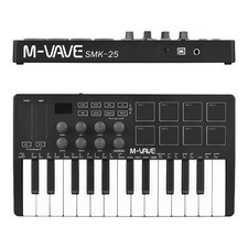 Tasten midi controller - 25-tasten,