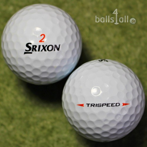 Golfbälle srixon trispeed - 50,