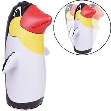 Aufblasbarer Wackel-Pinguin