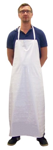 Zerlegeschürze arbeiter - zerlegeschürze,