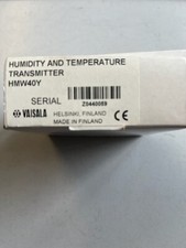 Vaisala humidity and - vaisala,