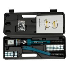 16 Tonnen Hydraulische Crimp