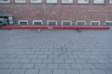 Hängekran Einträger