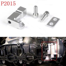 Auto Saugrohrklappe P2015