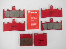 Brembo Bremsbeläge