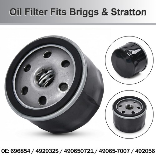 ölfilter motor rasentraktor - Ölfilter,