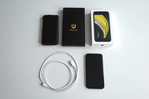 Apple iphone 2020 128gb - iphone,