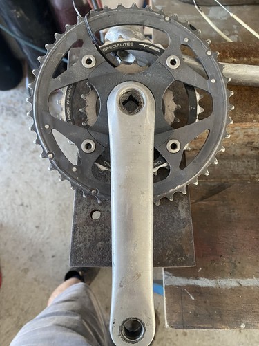 Vintage shimano deore - shimano, lx