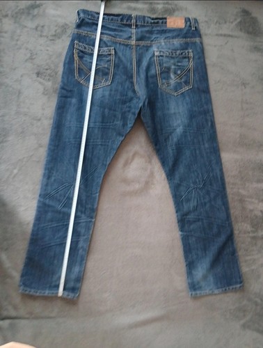 Identic jeans straight leg - leg,