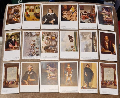 Alte zigarettenbilder - alte,