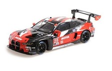 Minichamps 1:18 BMW M4 GT3 GTD