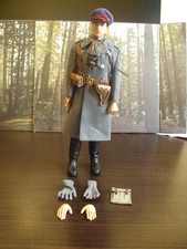 Figure Vasily 1/6 DID Enemy at