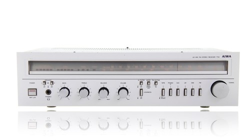 Aiwa 7700 fm - fm, stereo