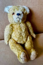 Kleiner alter teddy - kleiner,