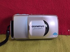 Olympus mju zoom 105 - µ[mju:]zoom, /