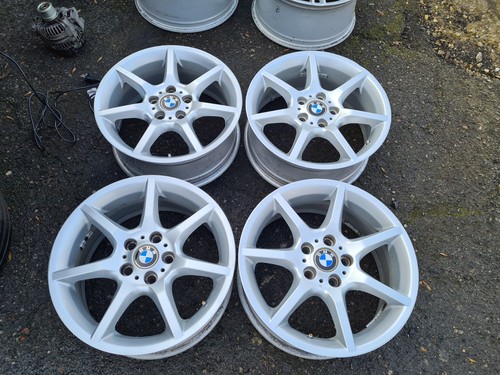 Original bmw 1er - 4x,