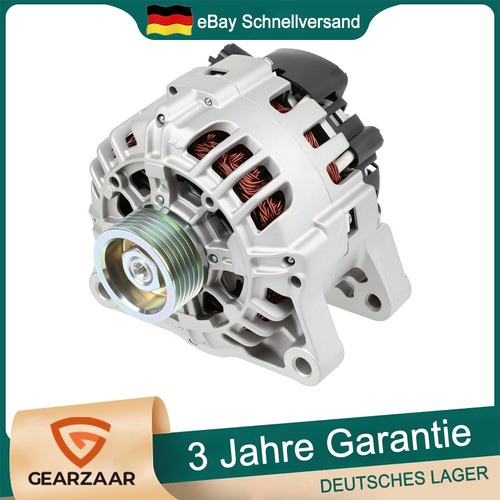 Lichtmaschine geeignet für - lichtmaschine,