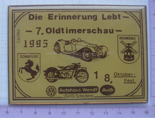 Oldtimer schau autohaus - oldtimer-schau,