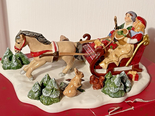 Villeroy boch christmas - villeroy,
