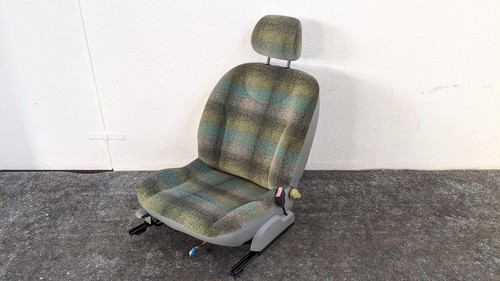 Renault twingo c06 - c06, sitz