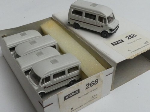 Wiking händlerpackung - wiking,