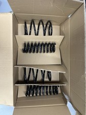 AC Schnitzer Fahrwerksfedern BMW F30/31 3er Gebraucht Wie Neu Original Teil ABE