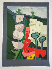 Klaus Fußmann 49 x 67 cm