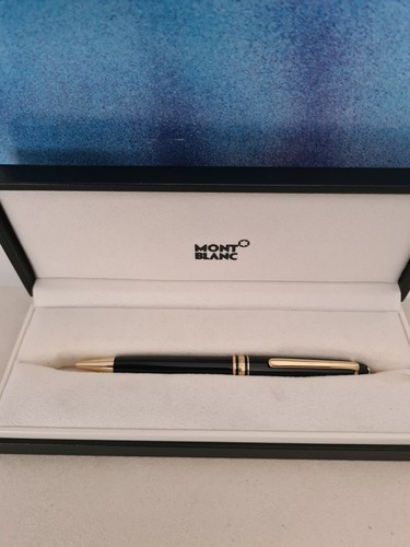 Montblanc meisterstück 164 - montblanc,