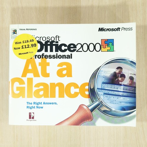 Microsoft office 2000 - office,