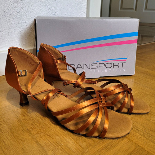 Dansport basic collection - dansport,