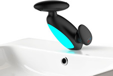 Ausziehbarer Wasserhahn Bad