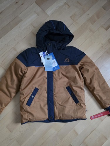 Finkid winterjackekoira ice - finkid,