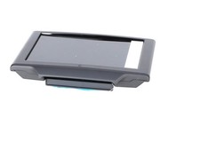 Rear seat entertainment - rear,