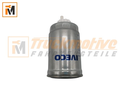 Original iveco 1902138 - original,