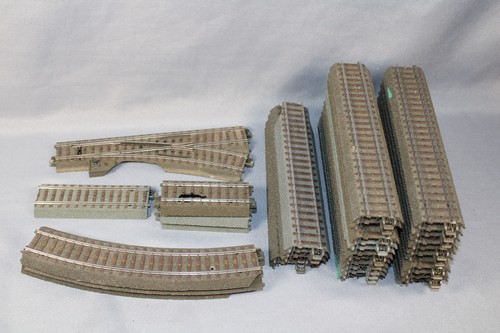 Märklin gleis schienen - c-gleis,