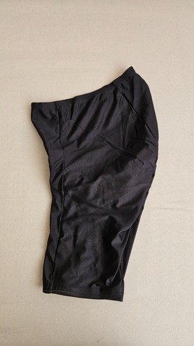 Schwarze radlerhose - schwarze,