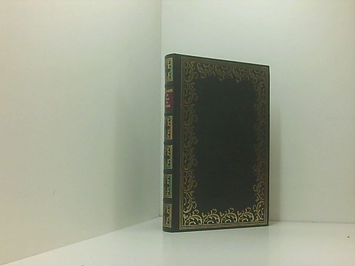 Der pfarrer von wakefield - pfarrer,