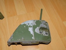 (BW 6) original STIHL Kettenbremse Bundeswehr von AVEK 1/ 045 mit Trennkupplung