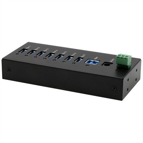 Exsys 11247hms port - exsys, usb