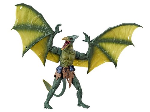 Marvel legends sauron baf - legends,