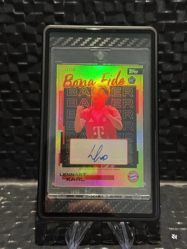 2025 topps bayern - 2025, fc