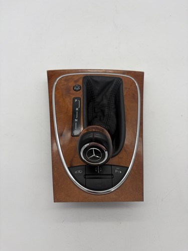 Mercedes w211 schaltkulisse - w211,